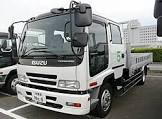 ISUZU-FORWARD