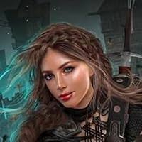 Queen of Monsters and Madness (The Aermian Feuds, #3-4) by Frost Kay