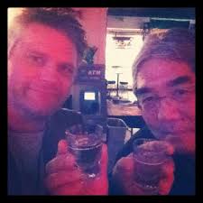 ⚡️Bryan Massey⚡️#DallasComicShow (@MisterMassey)