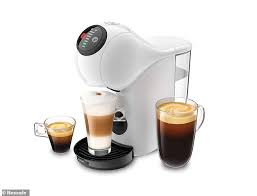 Check spelling or type a new query. Nescafe Dolce Gusto Genio S Pod Coffee Machine Review Readsector