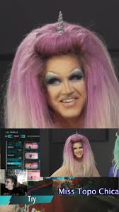 Link looks FIERCE, this was my reaction to his drag look while playing DMC  5 #GMM #DMC5 @mythical