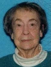 Obituary information for Margaret R. Kelly