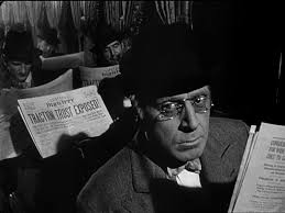 Mondo Kane #4: The Walter Parks Thatcher Memorial Library