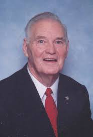 William Gibson Obituary