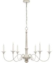 Studio Country 6 Light Chandelier Farmhouse Chandeliers By Circa Lighting