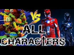 Tmnt Angryfungames Games Teenage Mutant Ninja Turtles Vs Power Rangers Ultimate Hero Clash 2 In This Fun On Ninja Turtles Power Rangers Ninja Turtle Games
