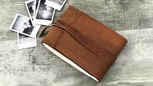 Mini printed photo album for fujifilm instax. The Best Instax Photo Albums Digital Camera World