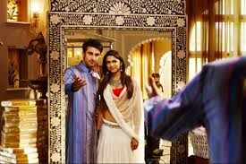 5x5 | 8x8 | 25x25 , etc. Yeh Jawaani Hai Deewani Photos Hd Images Pictures Stills First Look Posters Of Yeh Jawaani Hai Deewani Movie Filmibeat