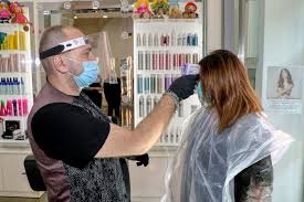 Barber near me places near me open now. What Will London S Hair Salons Be Like When They Finally Reopen