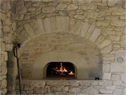 four a bois boulanger professionnel le panyol sol fixe chauffe directe le panyol barbecue four a pizza four a bois four