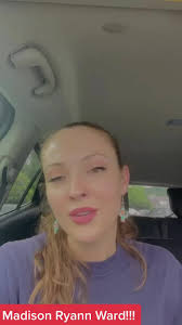 I absolutely love her voice!!! #madisonryannward #turningsroundforme  #vashawnmitchell