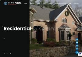 Auto, Home and Office Tinting, PPF