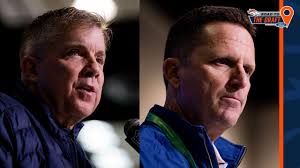 New coaches, free-agent updates and more: Top takeaways from HC Sean Payton  and GM George Paton at the 2023 NFL Combine