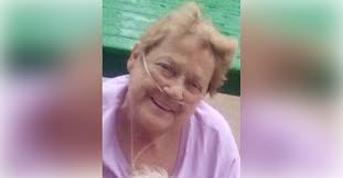 Obituary information for Sherin "Lucille" Lathrop