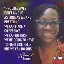 New quotes (39) child care children country economy environment parties suffering more. 32 Nina Turner Ideas Nina Turner Bernie Sanders