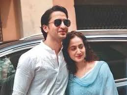 Shaheer ) was born in ammu and kashmir, india. It S Official Shaheer Sheikh Gets Married To Ruchikaa Kapoor