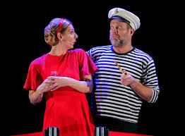 Szabó győző főzésre cseréli a színészetet? Loveshake Az Elet Osszeraz Rezes Judit Es Szabo Gyozo Jegy Hu