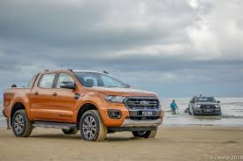 Rm 0.50 untuk setiap perbezaan cc berbanding 1800cc; Pandu Uji Ringkas Ford Ranger Wildtrak 4x4 Dan Ford Ranger Xlt Careta