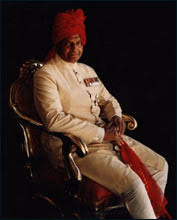 Bhawani Singh Wikipedia Bhawani singh detha, ias (1999).