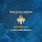 Noche de las Luminarias - 15 YEAR ANNIVERSARY event image