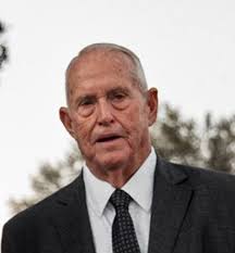 Rufus Wayne Garvin Obituary January 14, 2024