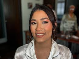 Daisy Sierra Makeup Artist