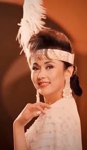 Queen Vi is widely known and referred to as the "Movie Queen" or "Queen of  All Queens" in the Philippines due to her over six-decade career, unmatched  longevity, numerous awards, and iconic