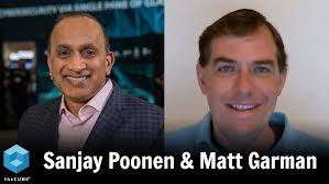 Chris Wiborg, Cohesity & Sabina Joseph, AWS