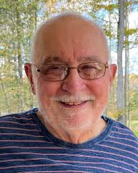 Robert L. BOWMAN Obituary December 1, 2023