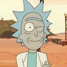 Rick and morty collection folder icon pack. Rick And Morty Icons Credits If You Repost Headers