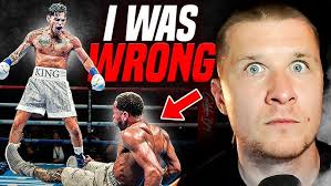 Haney's defense SUCKS!! Ryan Garcia RIDICULES Devin hand drop. “My face is  always clean post fight!