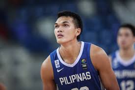 Facebook.com/visminsupercupofficial the pilipinas vismin super cup is an u… Fiba Baldwin Optimistic Of Justine Baltazar S Development As Perimeter Threat For Gilas Abs Cbn News