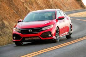 However, you don't have to fall within that age range to appreciate its many great features. Honda Civic Owners Report Strange Goings On In The Night Torque News