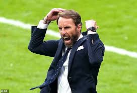Southgate was forced to defend his players and tactics afterwards, claiming that england's lack of. O0klnpysp34uum