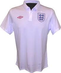 Vintage soccer jersey shirts store are collection from the 90's to the early 2000's. England Home Youth Jersey 2010