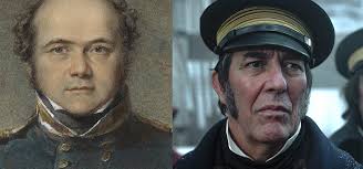 The Terror' True Story: The Real History Behind AMC's New Horror Series -  Newsweek