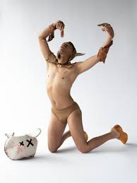 ARTISTS IN RESIDENCE — GALLIM