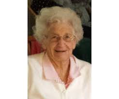 Helen Stark Obituary (1924