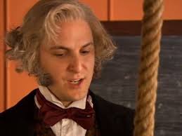 Horrible Histories (2009)