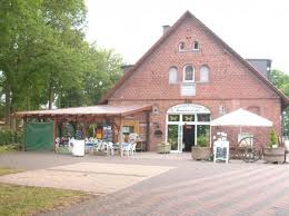 Haus merfeld mit dem burgplatz von südosten (foto: Ferienhof Schnieder In Dulmen Merfeld Nordrhein Westfalen Landsichten De