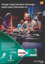 Sebanyak 11.200 personil keamanaan dikerahkan untuk menjaga indonesia vs malaysia. A Very Non Traditional Panadol Ad Art Saves Bread