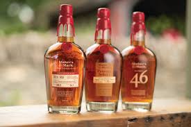 Why Maker S Mark 2019 Limited Release Rc6 Whiskey Is A Must Buy Whiskey Makers Mark Bourbon
