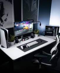 Gaming setup ideas on attic room. 3 Ps5 Gaming Setup Ideas To Inspire A New Gaming Generation
