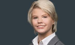 Four Georgia Tech Engineering Students Named Brooke Owens Fellows