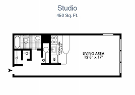 In many homes, kitchenettes are used as secondary kitchens, often installed in a guest area, basement, and sometimes, a home office. Studio Apartment Floor Plans Studio Floor Plans Floor Plans