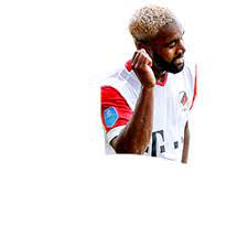 Kerk fifa 21 is 24 years old and has 3* skills and 2* weakfoot, and is right footed. Kerk 81 Seasons Fifa Mobile 21 Fifplay
