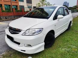 Pada iklim khatulistiwa seperti malaysia, aircond yang sejuk sangat penting. Honda City 2008 I Dsi 1 5 In Selangor Automatic Sedan White For Rm 17 999 7848712 Carlist My