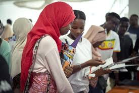 Is Africa the Next Big Thing in International Admissions?