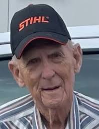 Obituary information for Charles Jackson Armstrong
