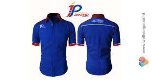 Koleksi seragam / baju untuk kantor, kerja, komunitas, organisasi. 101 Contoh Desain Seragam Baju Batik Polo Untuk Kerja Elegan
